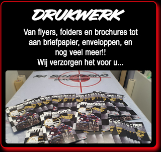 Drukwerk